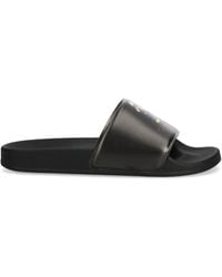 Karl Lagerfeld - Karl-Motif Flip Flops - Lyst