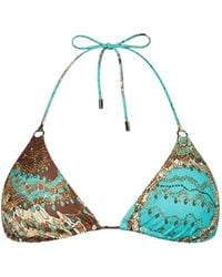 Miss Bikini - Triangle Bikini - Lyst
