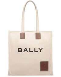 Bally - Bags - Lyst