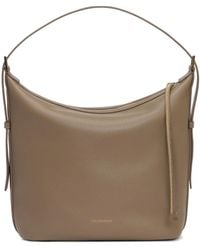 Fabiana Filippi - Leather Shoulder Bag - Lyst