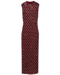 Rachel Gilbert - Sinclair Gown - Lyst
