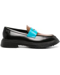 Camper - Walden Twins Colour-block Loafers - Lyst