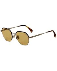 Paul Smith - Lovell Sonnenbrille Mit Geometrischem Gestell - Lyst
