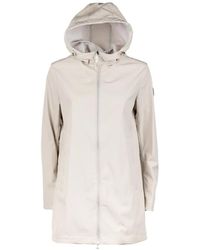 Colmar - Parka Con Capucha - Lyst