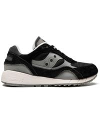 Saucony - Shadow 6000 Low-Top Sneakers - Lyst