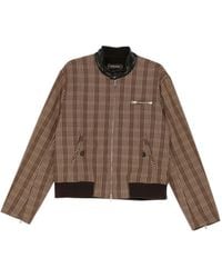 Wales Bonner - Axis Jacket - Lyst