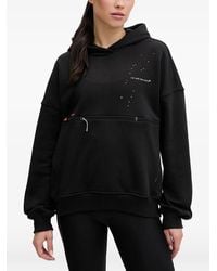 adidas - X Hermanos Koumori Logo-Detail Hoodie - Lyst