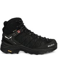 Salewa - Bottines Mi-Hautes - Lyst