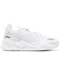 PUMA - Rs-X Low-Top Sneakers - Lyst