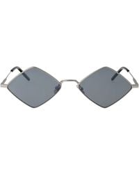 Saint Laurent - Sunglasses - Lyst