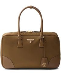 Prada - Re-edition 1978 ハンドバッグ L - Lyst