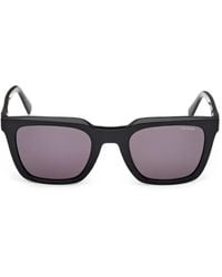 Guess - Eckige Sonnenbrille - Lyst
