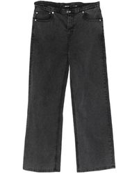 Just Cavalli - Wide Jeans - Lyst