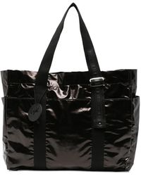 Jack Gomme - Cabas Caly Enduit - Lyst