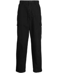 PS by Paul Smith - Tapered Cargo Trousers - Lyst
