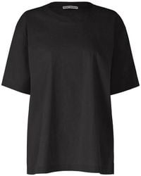 Issey Miyake - Washi Short-Sleeves T-Shirt - Lyst