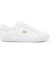 Lacoste - Powercourt Sneakers - Lyst