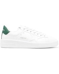 Golden Goose - Pure Star Sneakers - Lyst