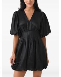 Jonathan Simkhai - Luisa Mini Dress - Lyst