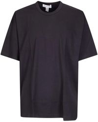 Comme des Garçons - Knit T-Shirt - Lyst