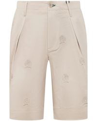 Tommy Hilfiger - ロゴ バミューダショーツ - Lyst
