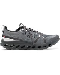 On Shoes - Cloudsurfer Trail メッシュスニーカー - Lyst