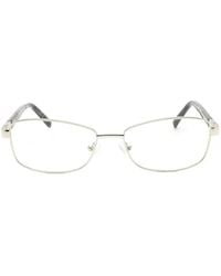 Jones New York - Rectangle-Frame Glasses - Lyst