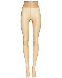 Wolford - Neon 40 Semi-Sheer Tights - Lyst