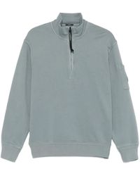 C.P. Company - Cotton Pullover - Lyst