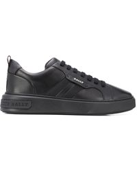 bally maxim sneakers