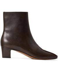 Ralph Lauren - 50Mm Brylee Boots - Lyst