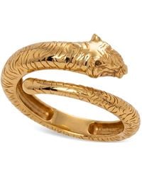 Raquel Diniz - Tiger Wrap Bracelet - Lyst