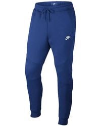Nike - Sportswear Tech Fleece Track Pants - Lyst