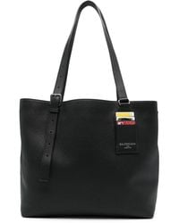 【関税・送料無料】Balenciaga Shoulder Bag Dust balenciaga-BLACK-Shoulder-Bag-