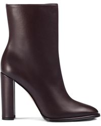 Le Silla - 110Mm Elsa Ankle Boots - Lyst