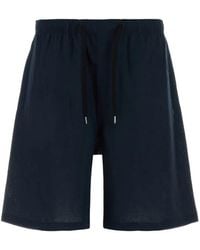 Cellar Door - Bermudas Con Cordones - Lyst