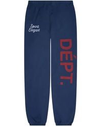 GALLERY DEPT. - Pantalon De Jogging Team Dépt - Lyst