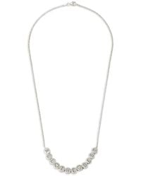 DAGGER - All The Best Necklace - Lyst