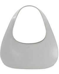 Coperni - Slim Swipe Loop Tote Bag - Lyst