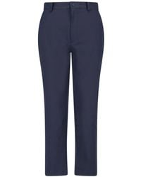 K-Way - Elia Chino Trousers - Lyst