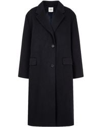 Studio Tomboy X - Cappotto Overfit Sartoriale - Lyst