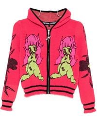 Chopova Lowena - My Name Is Tiny Cardigan - Lyst