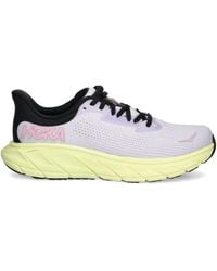 Hoka One One - Zapatillas de running Arahi 7 con diseño ligero - Lyst
