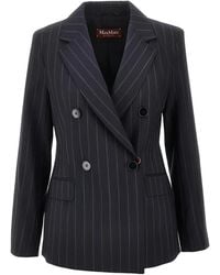 Max Mara - Jackets - Lyst