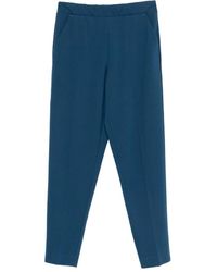 Le Tricot Perugia - Side-Pocket Pants - Lyst