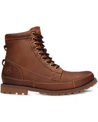 Timberland - Earthkeepers Boots - Lyst