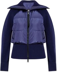 Canada Goose - Astoria キルティング ジャケット - Lyst