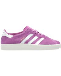 adidas - Gazelle Decon Sneakers - Lyst