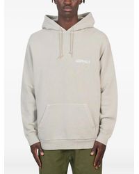 Gramicci - Statue Of Liberty Graphic-Print Hoodie - Lyst