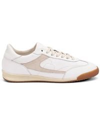 Frau - Cross Hybrid Sneakers - Lyst